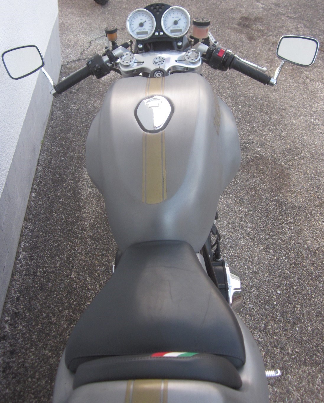 DUCATI Sport 1000-image-4