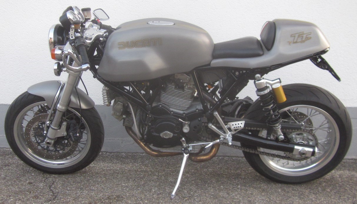 DUCATI Sport 1000-image-1