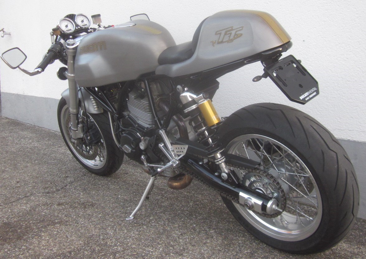 DUCATI Sport 1000-image-3
