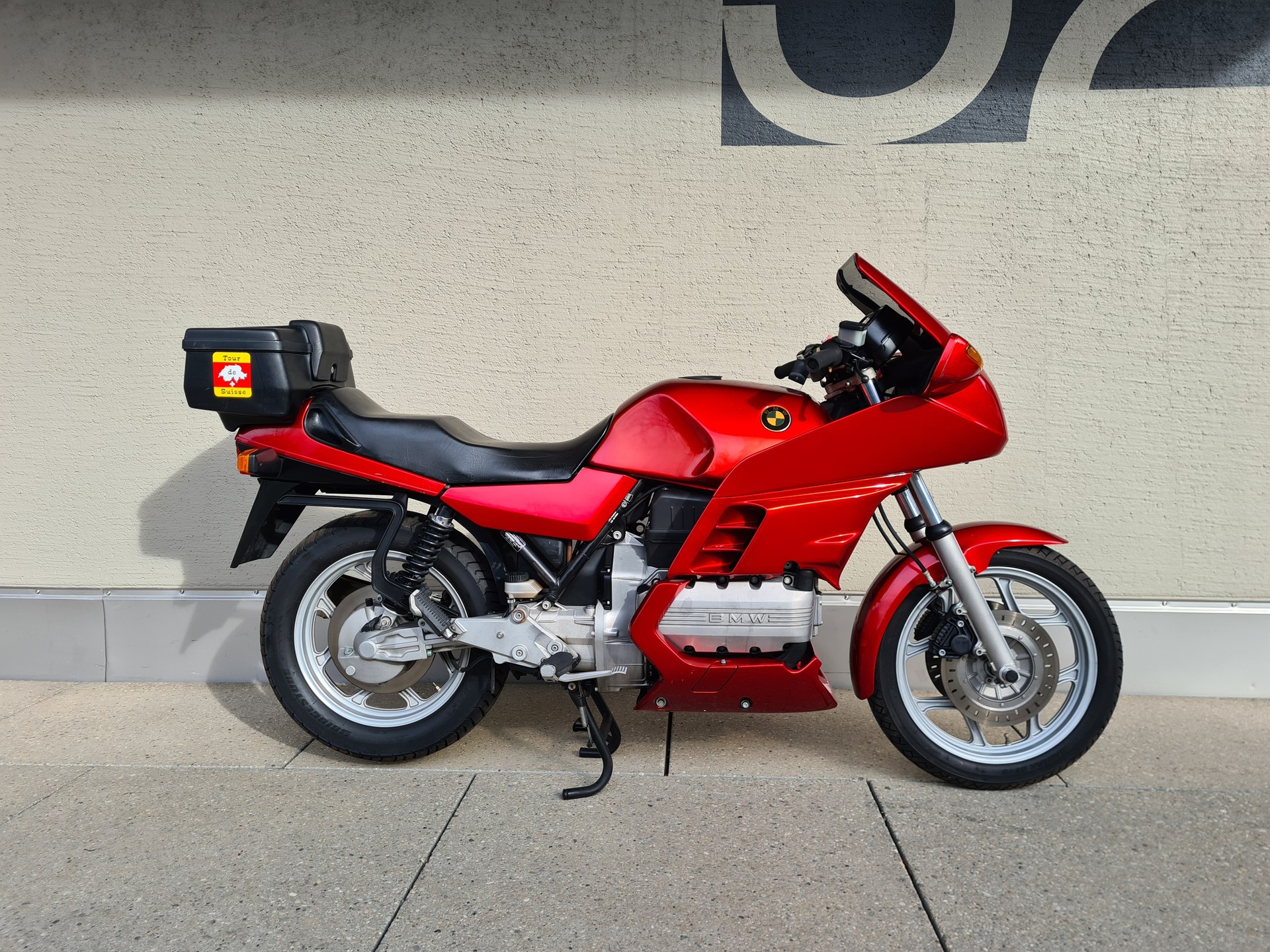 BMW K 100 RS