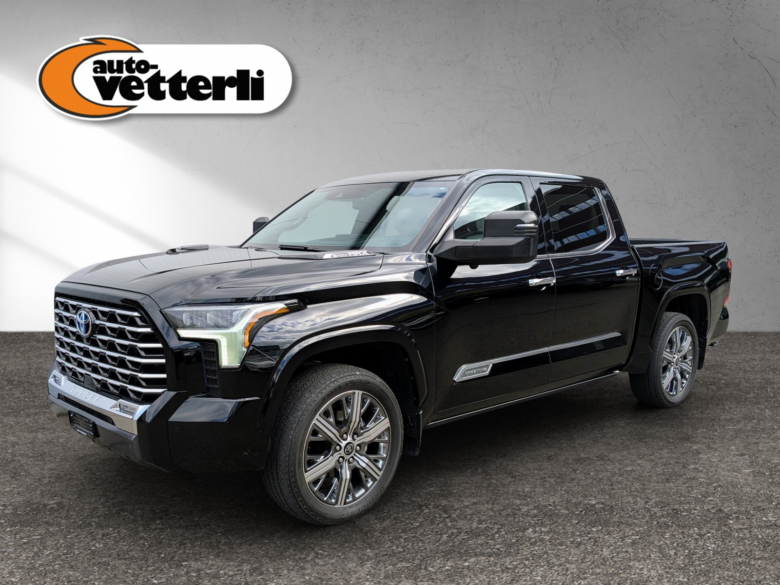 TOYOTA TUNDRA - Occasionen kaufen | MotoScout24