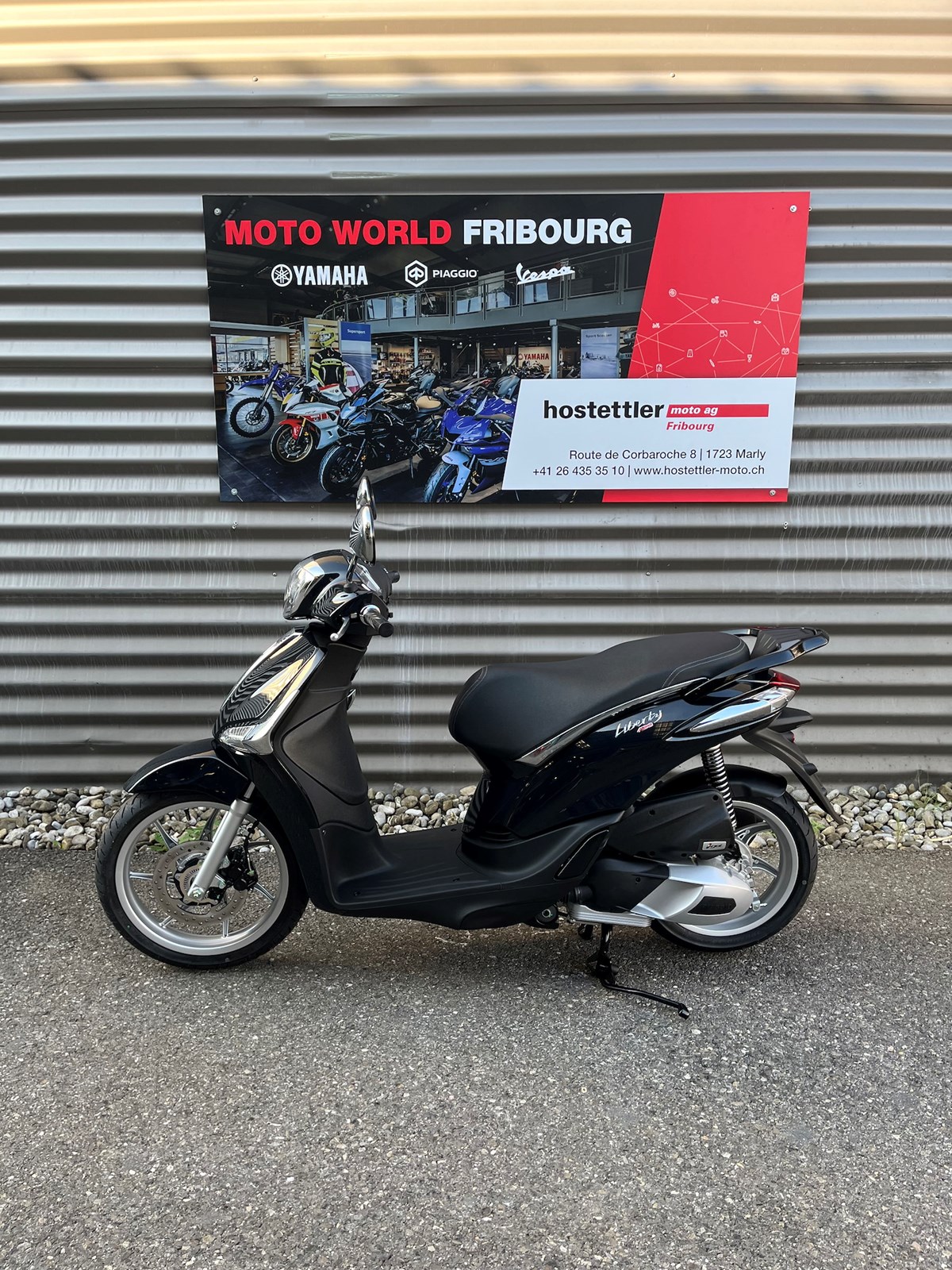 PIAGGIO Liberty 125 iGET ABS-showroom-element-1