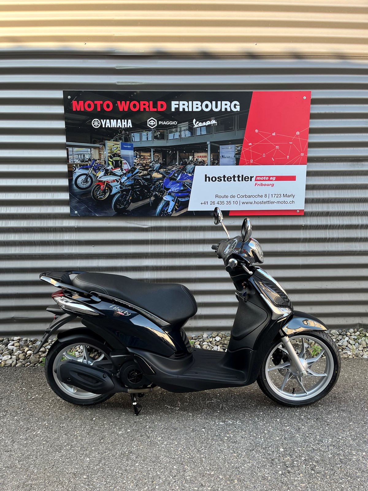 PIAGGIO Liberty 125 iGET ABS-showroom-element-3
