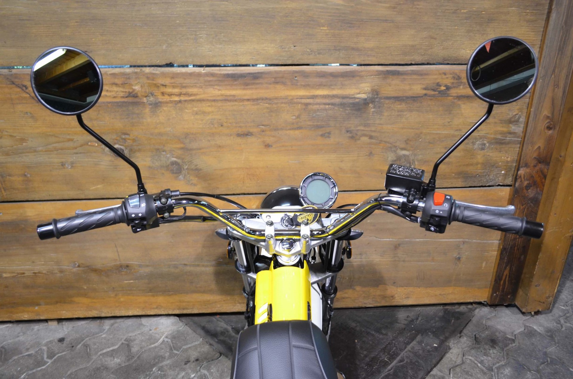 SKYTEAM T-Rex 125-showroom-element-2