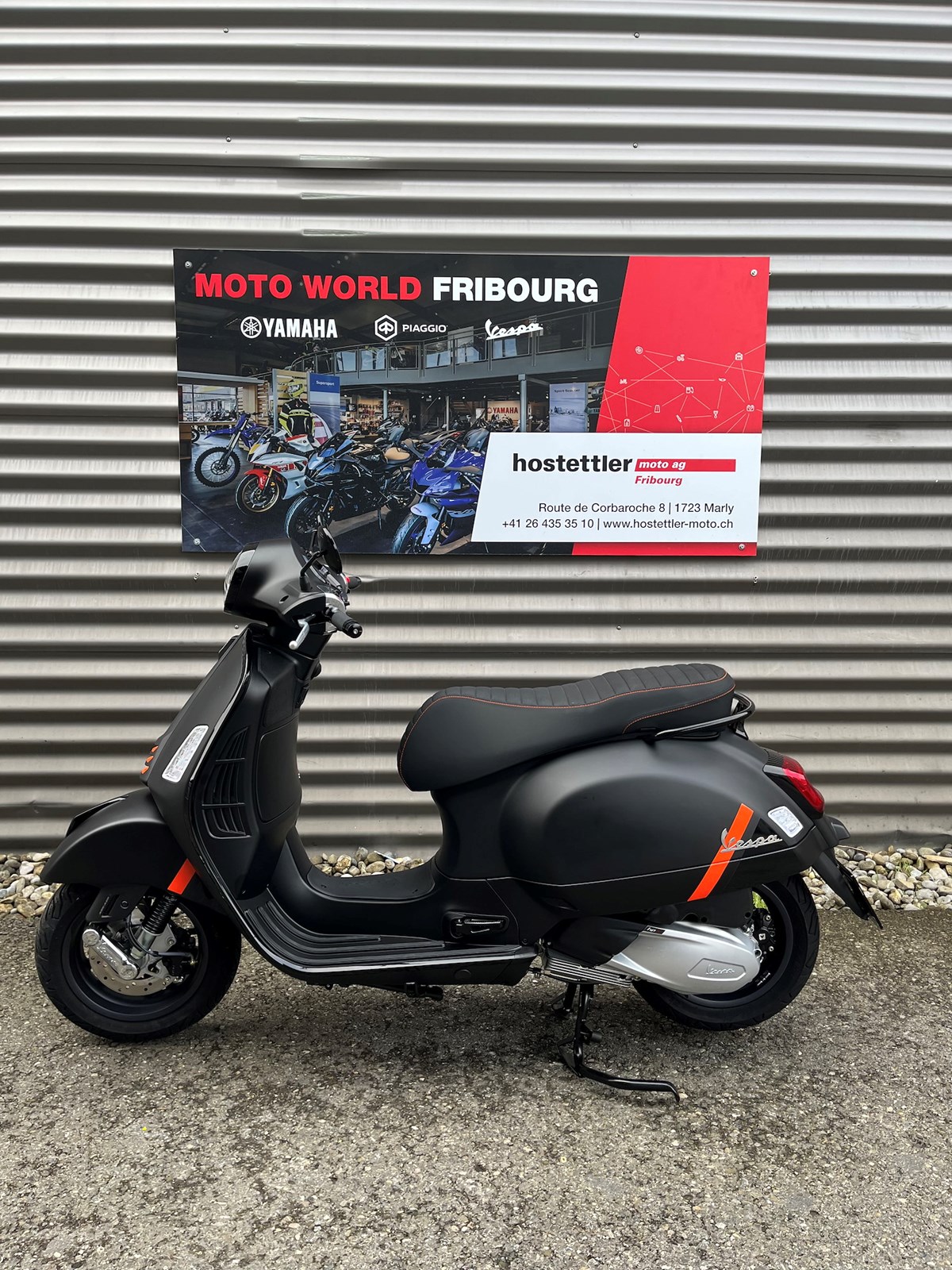 PIAGGIO Vespa GTS ABS/ASR-showroom-element-1