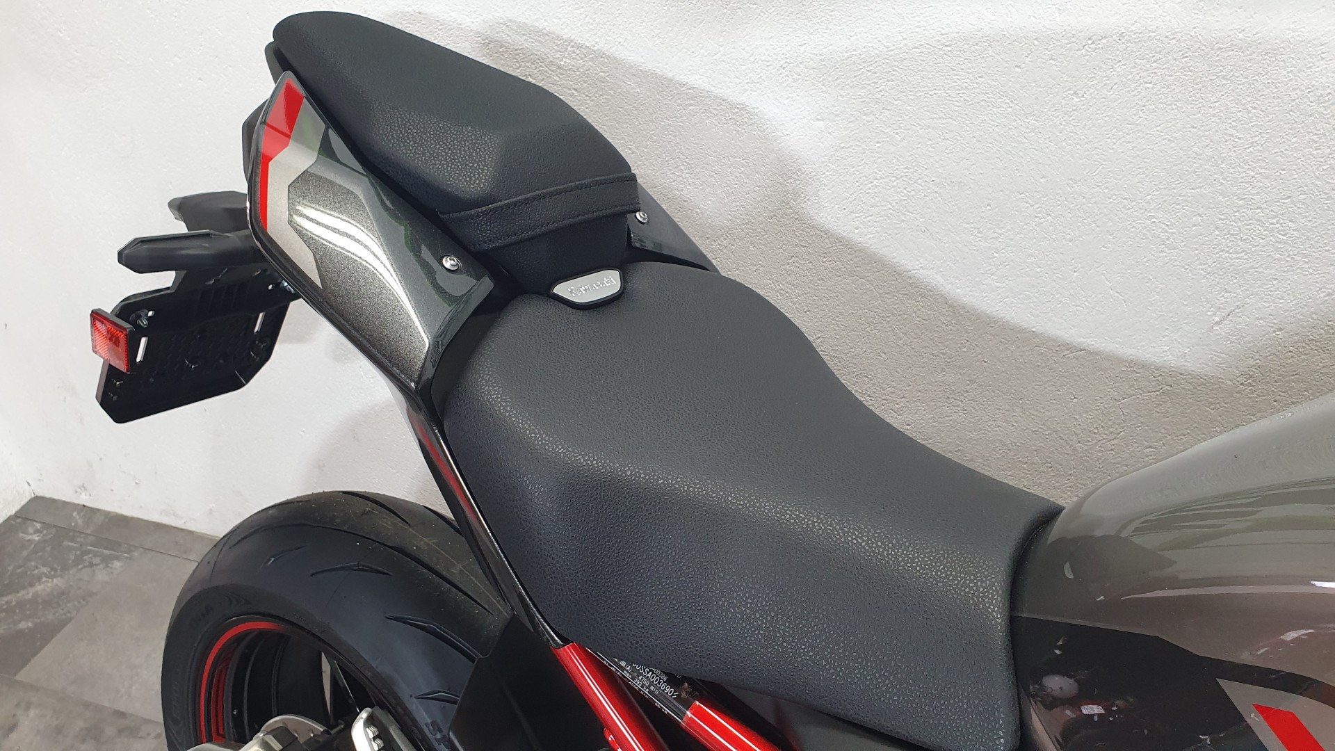 KAWASAKI Z 900-image-5