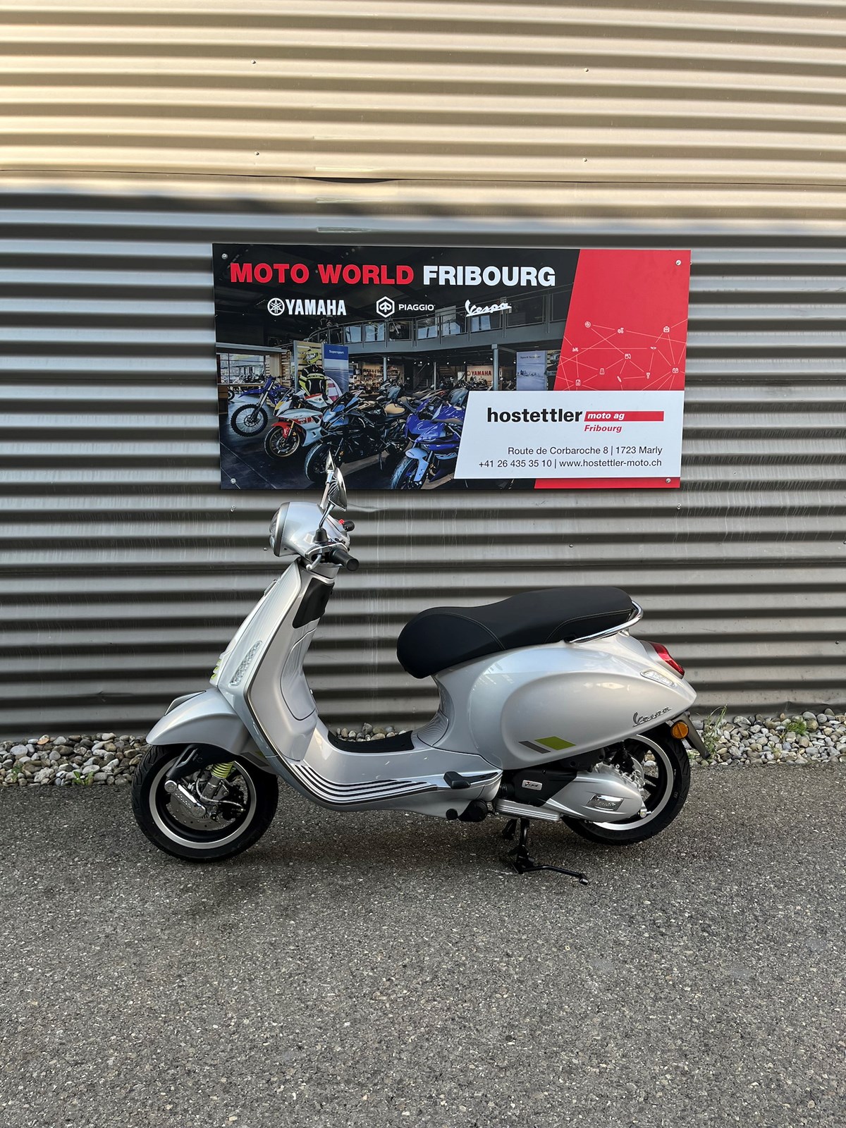 PIAGGIO Vespa Primavera Tech ABS-showroom-element-1