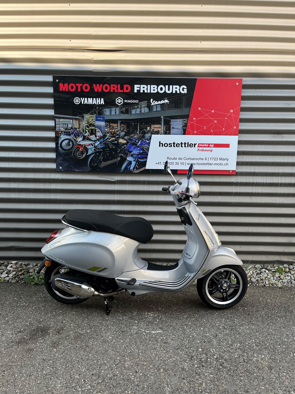 PIAGGIO Vespa Primavera Tech ABS-showroom-element-3