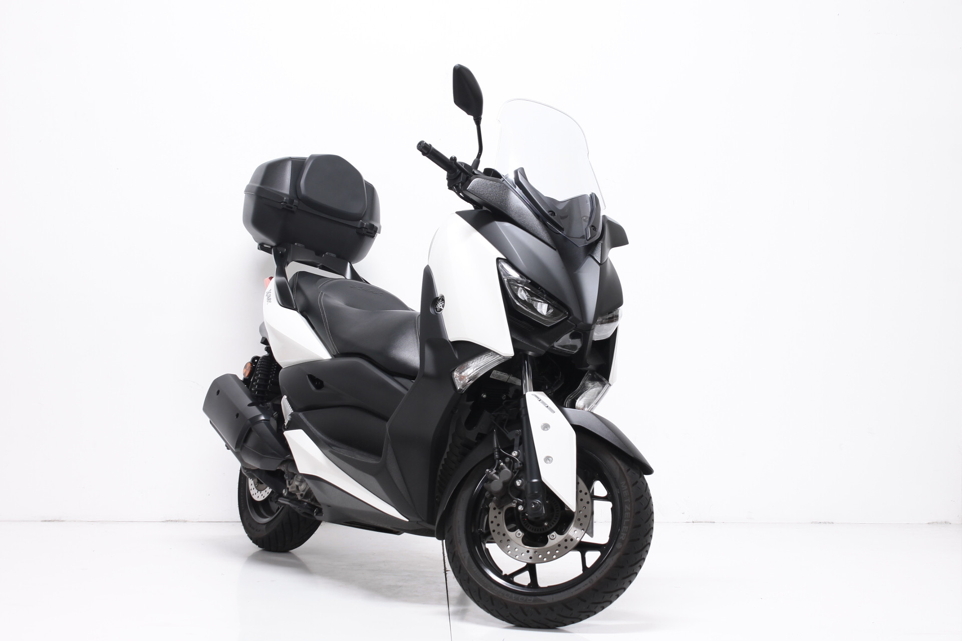 Scooter Yamaha X X Max 125 Usato 2014 X Max 125 Usato 2009 Max 125