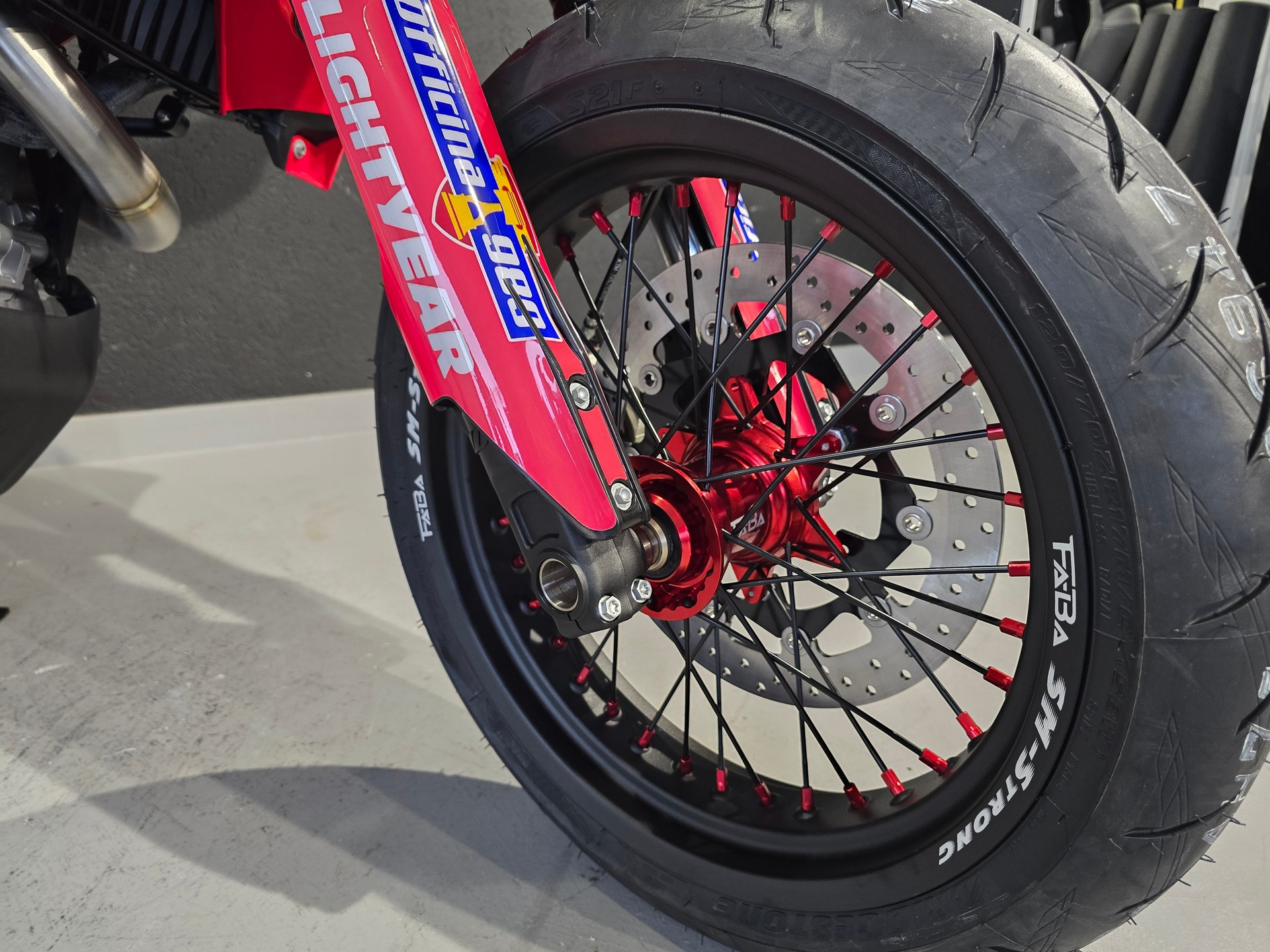 GASGAS SM 700-image-9