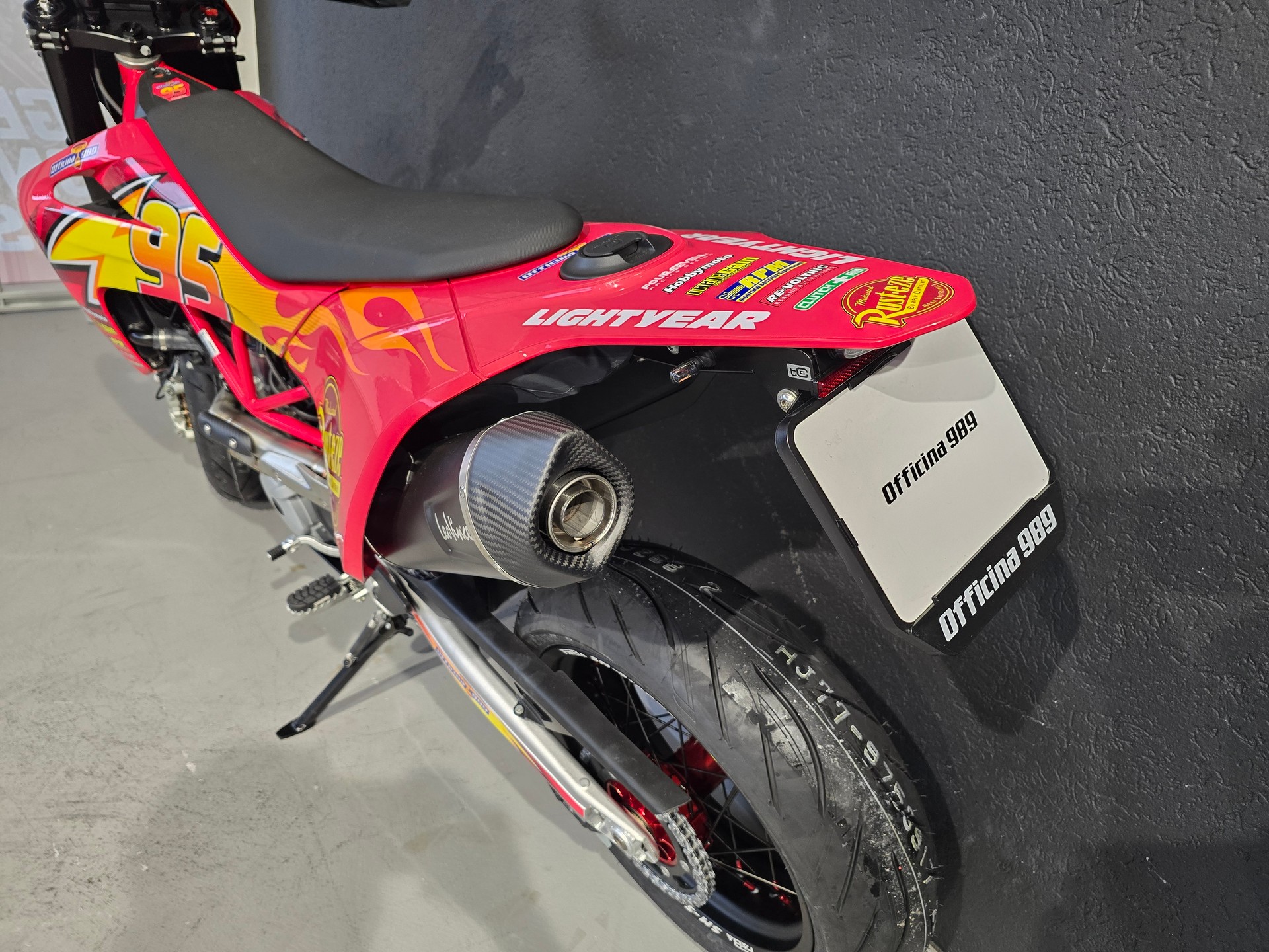 GASGAS SM 700-image-14