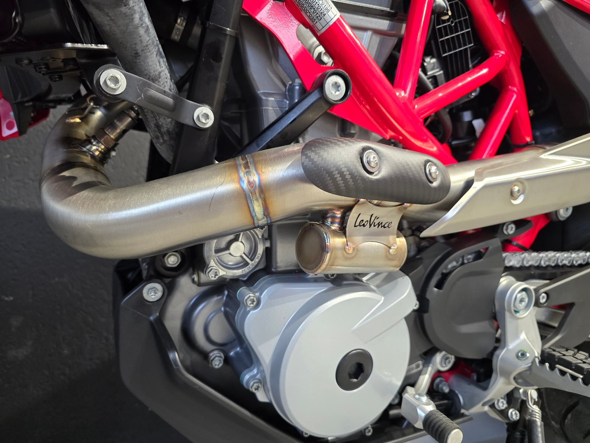 GASGAS SM 700-image-12