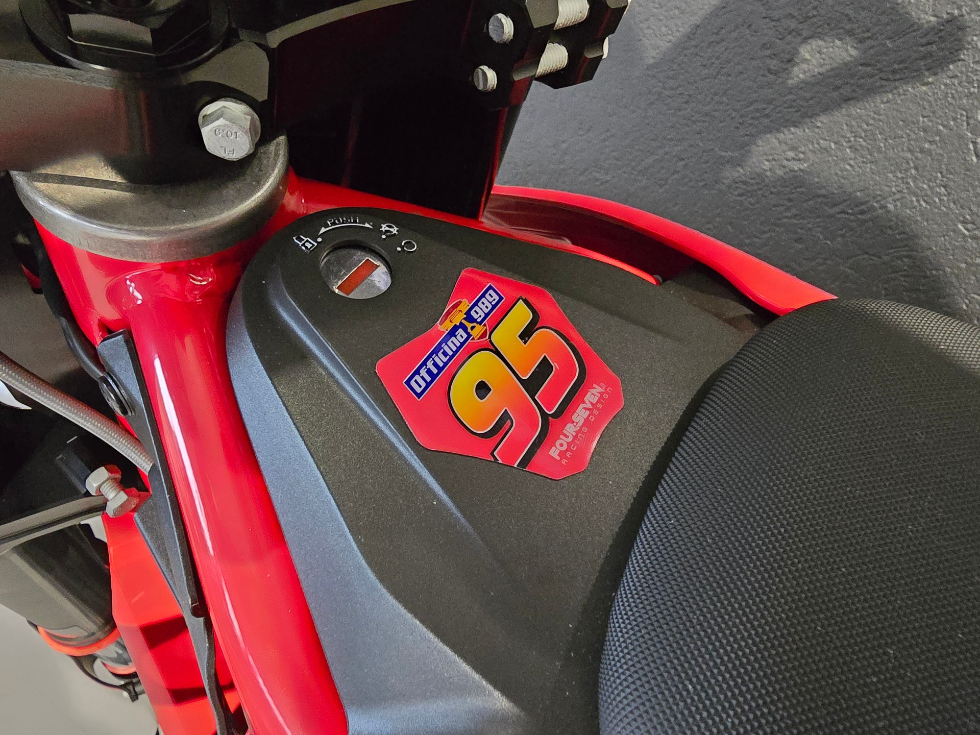 GASGAS SM 700-image-11