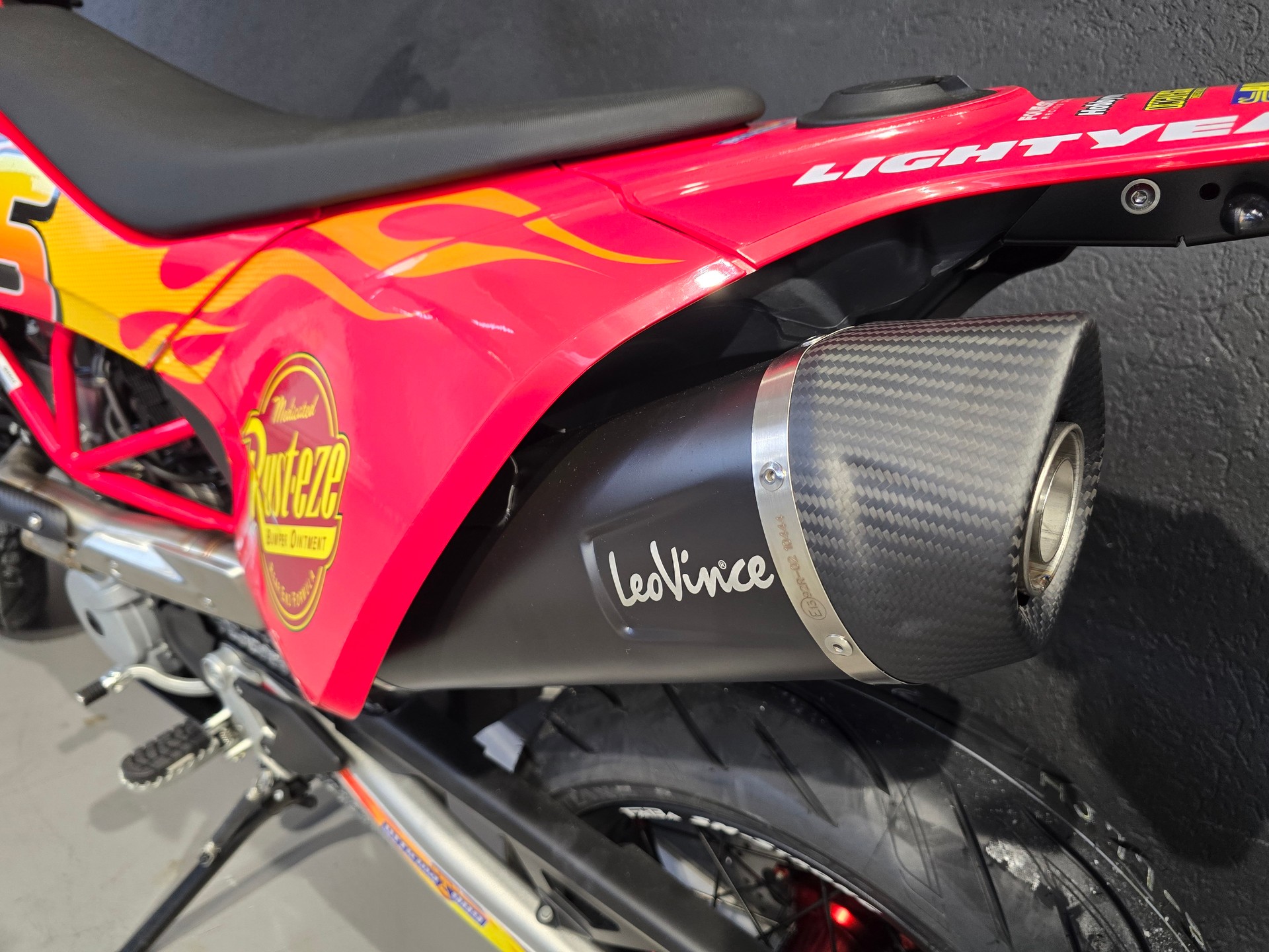 GASGAS SM 700-image-13