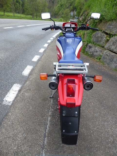HONDA XLV 750 R D-showroom-element-3