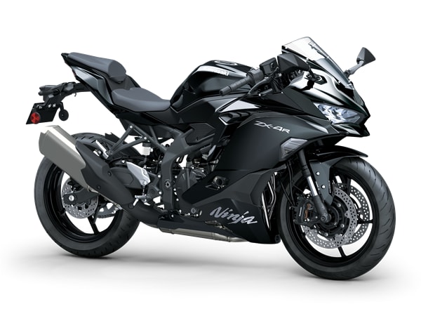KAWASAKI Ninja ZX-4R (35kW) auf Bestellung