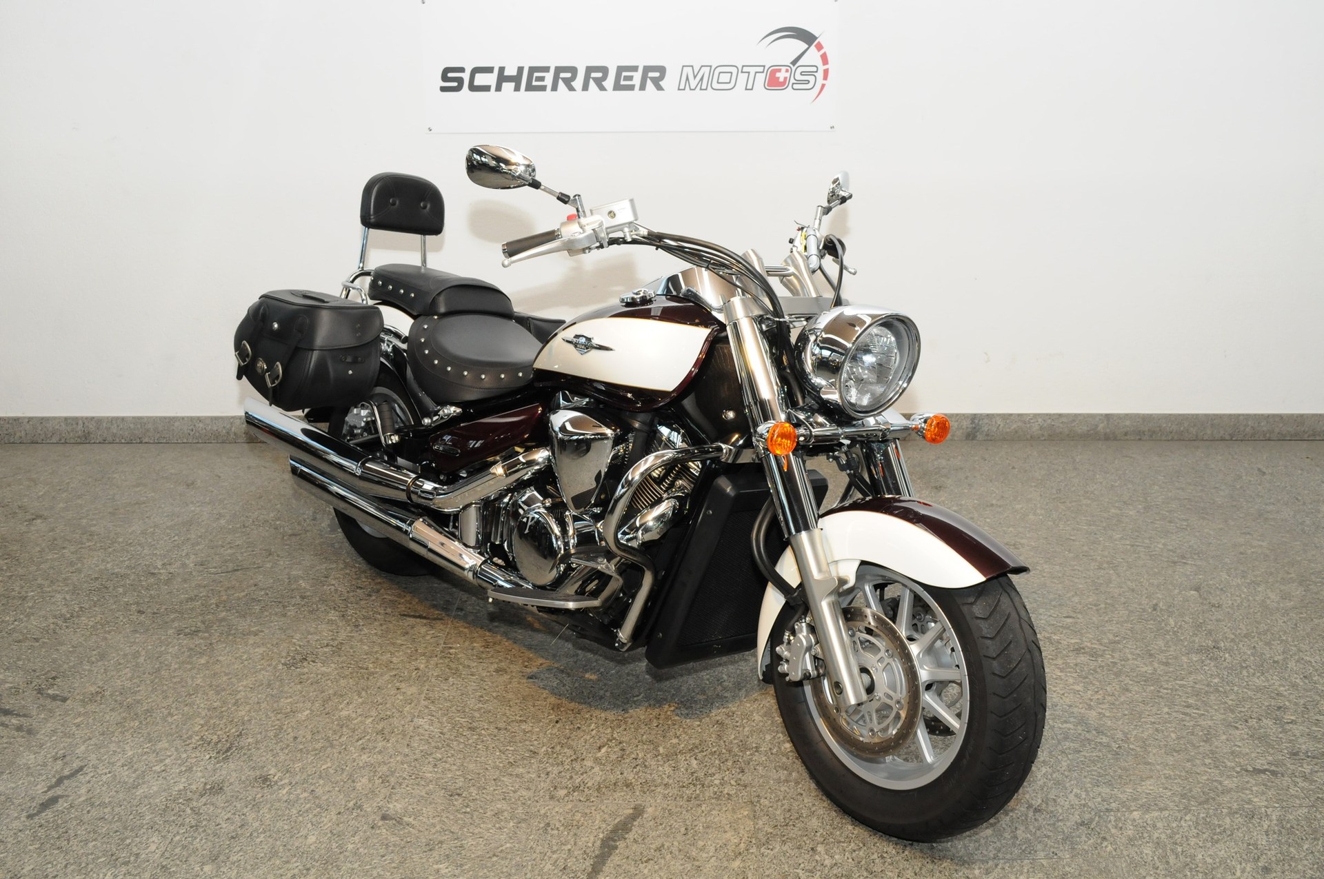 SUZUKI C 1800 R Intruder K8-showroom-element-1