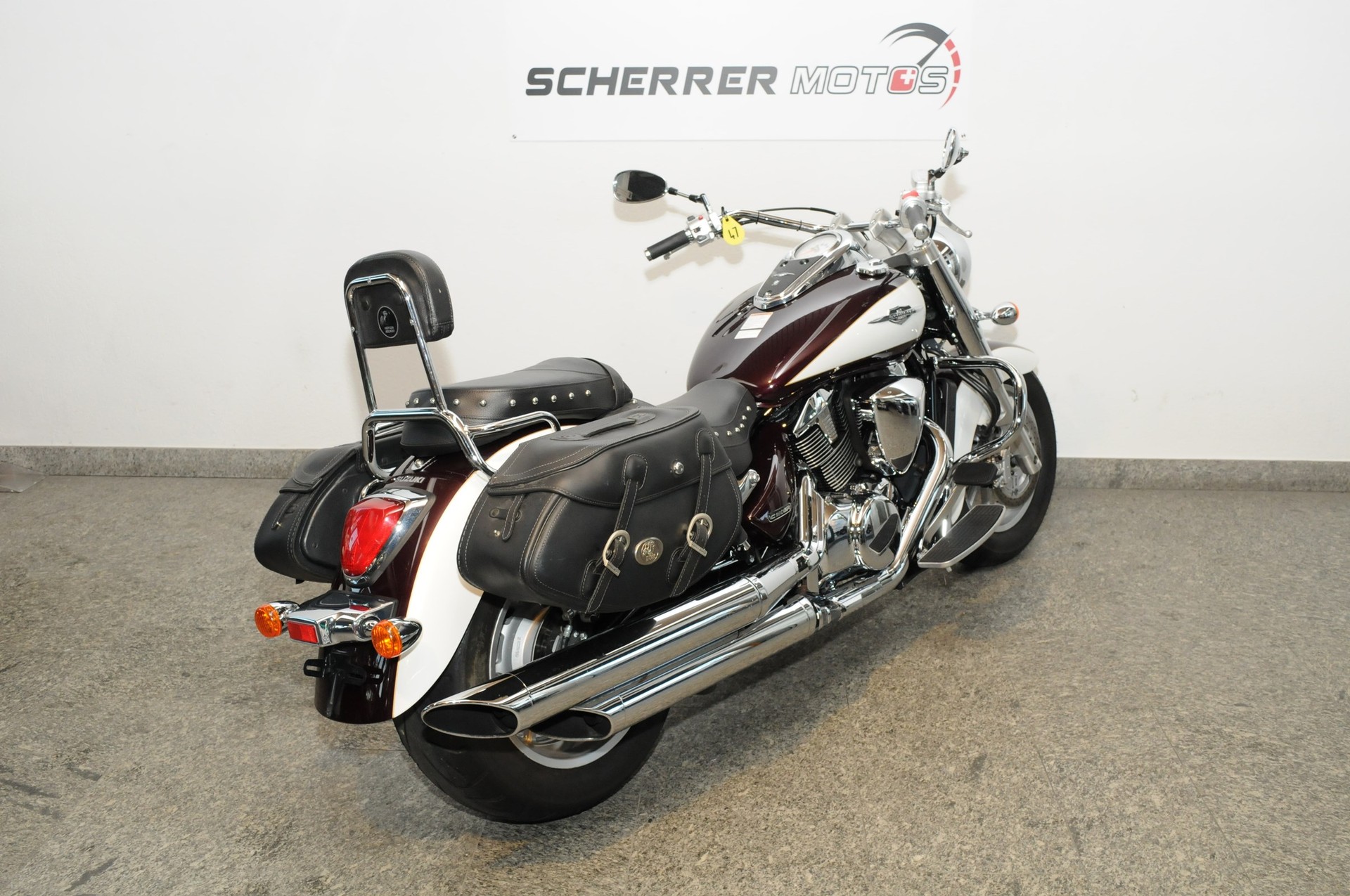 SUZUKI C 1800 R Intruder K8-showroom-element-2