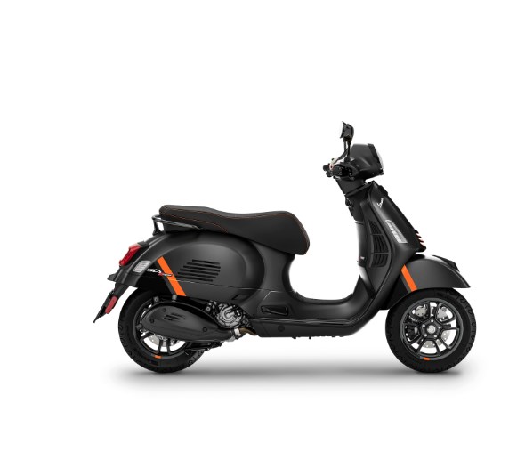 PIAGGIO Vespa GTS 300 Super Sport ABS-image-4