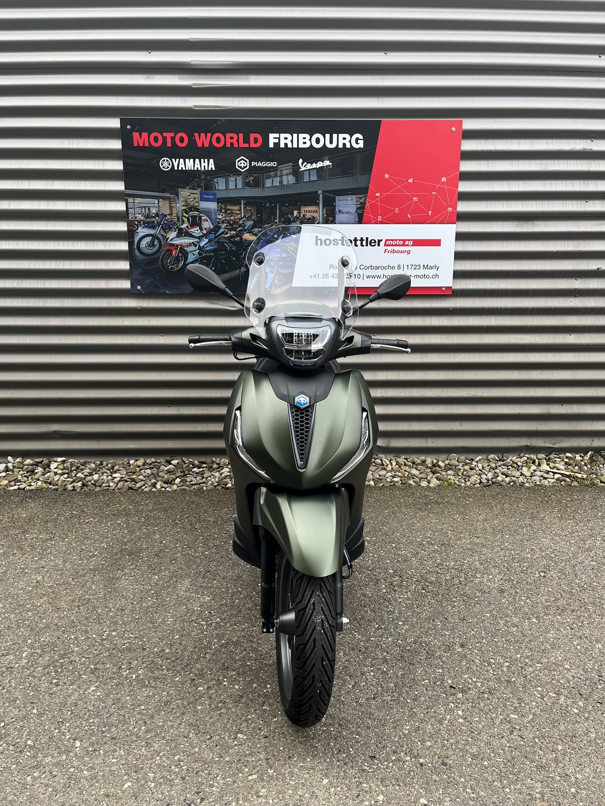 PIAGGIO Beverly 400 i.e. Sport ABS/ASR-showroom-element-2