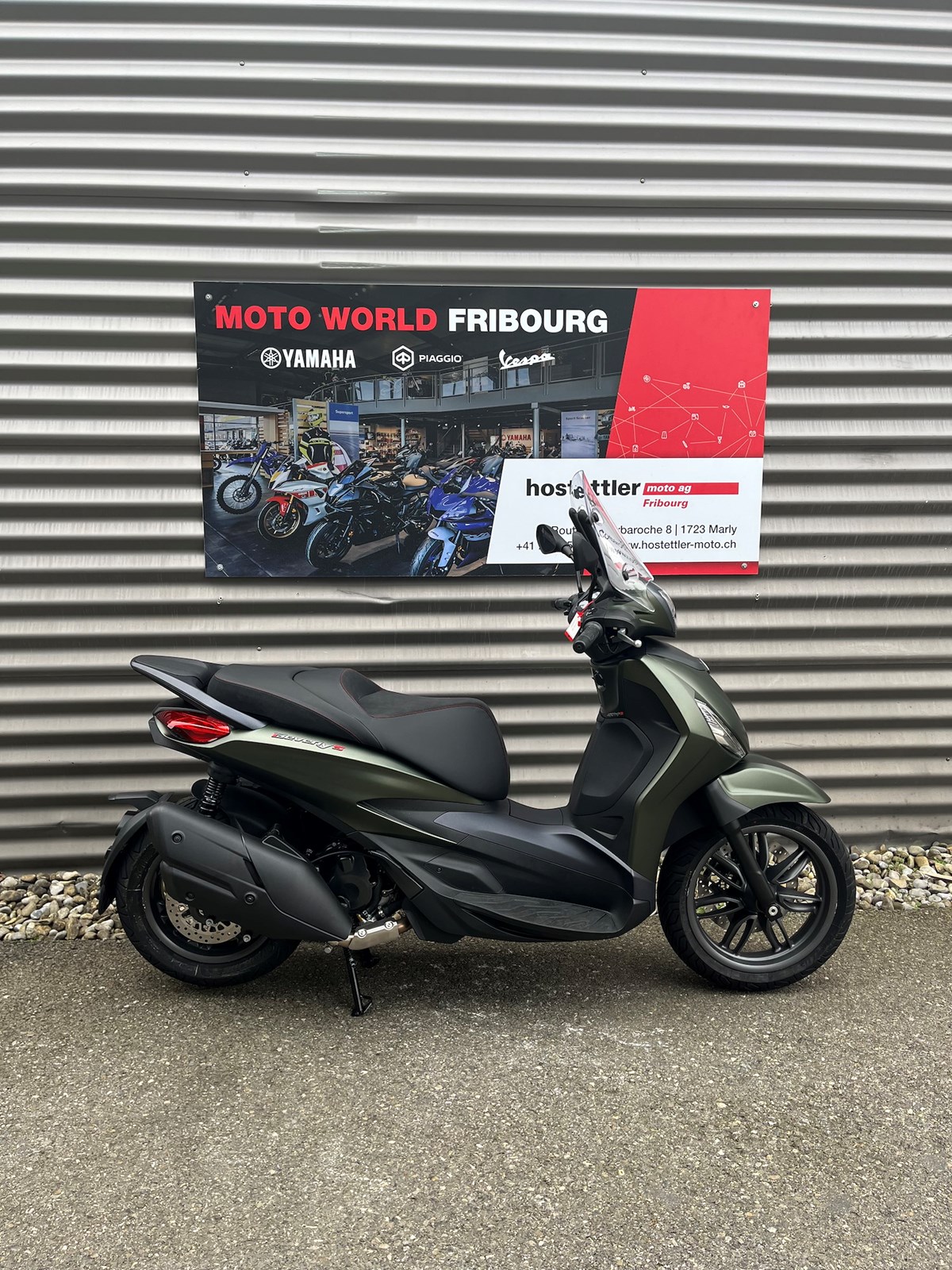 PIAGGIO Beverly 400 i.e. Sport ABS/ASR-showroom-element-3