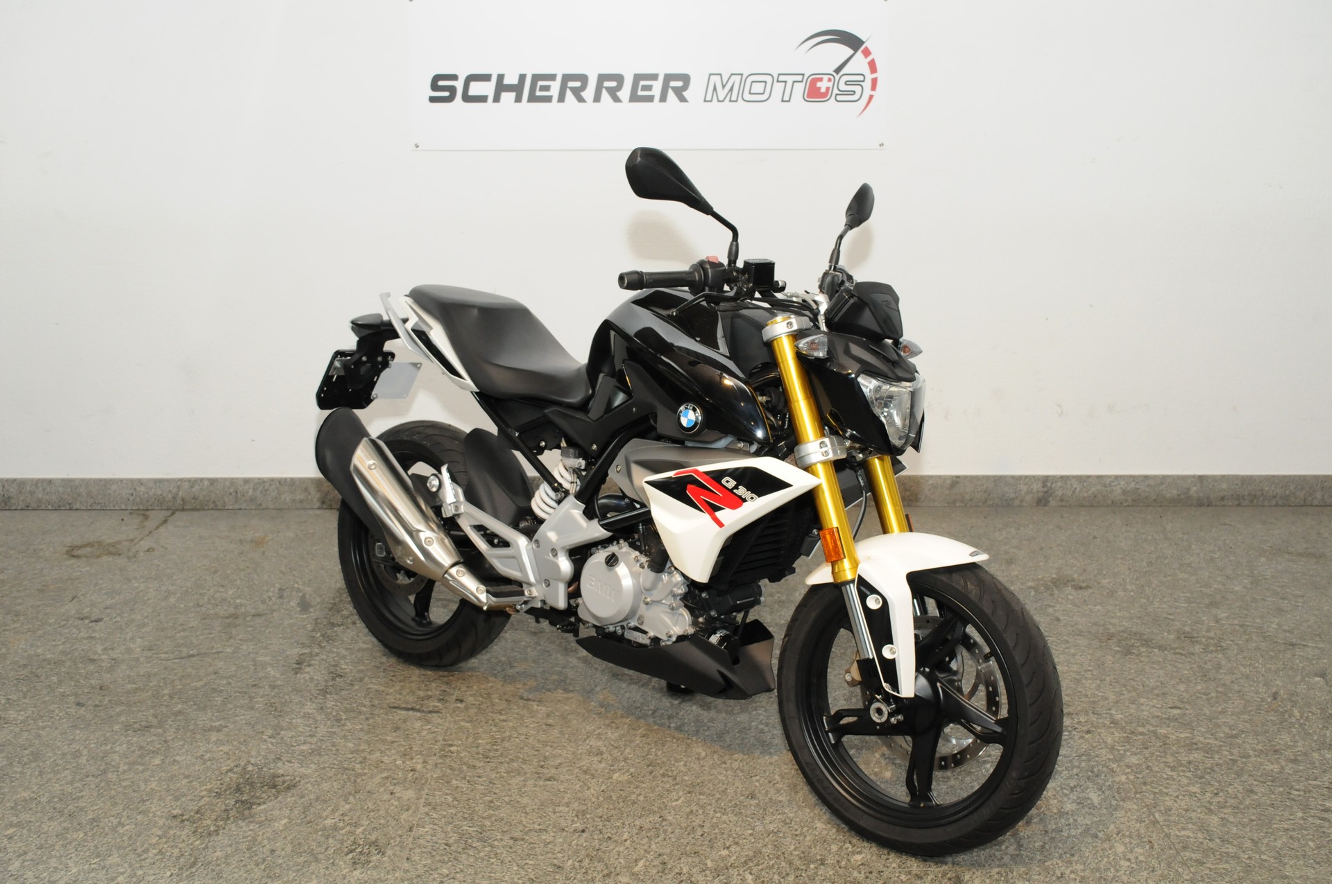 BMW G 310 R ABS-showroom-element-1