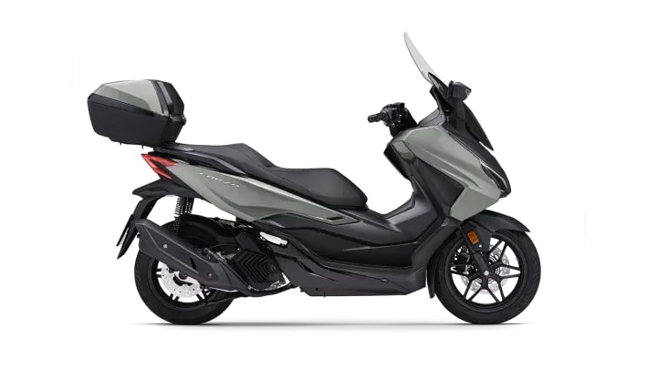 HONDA FORZA 125