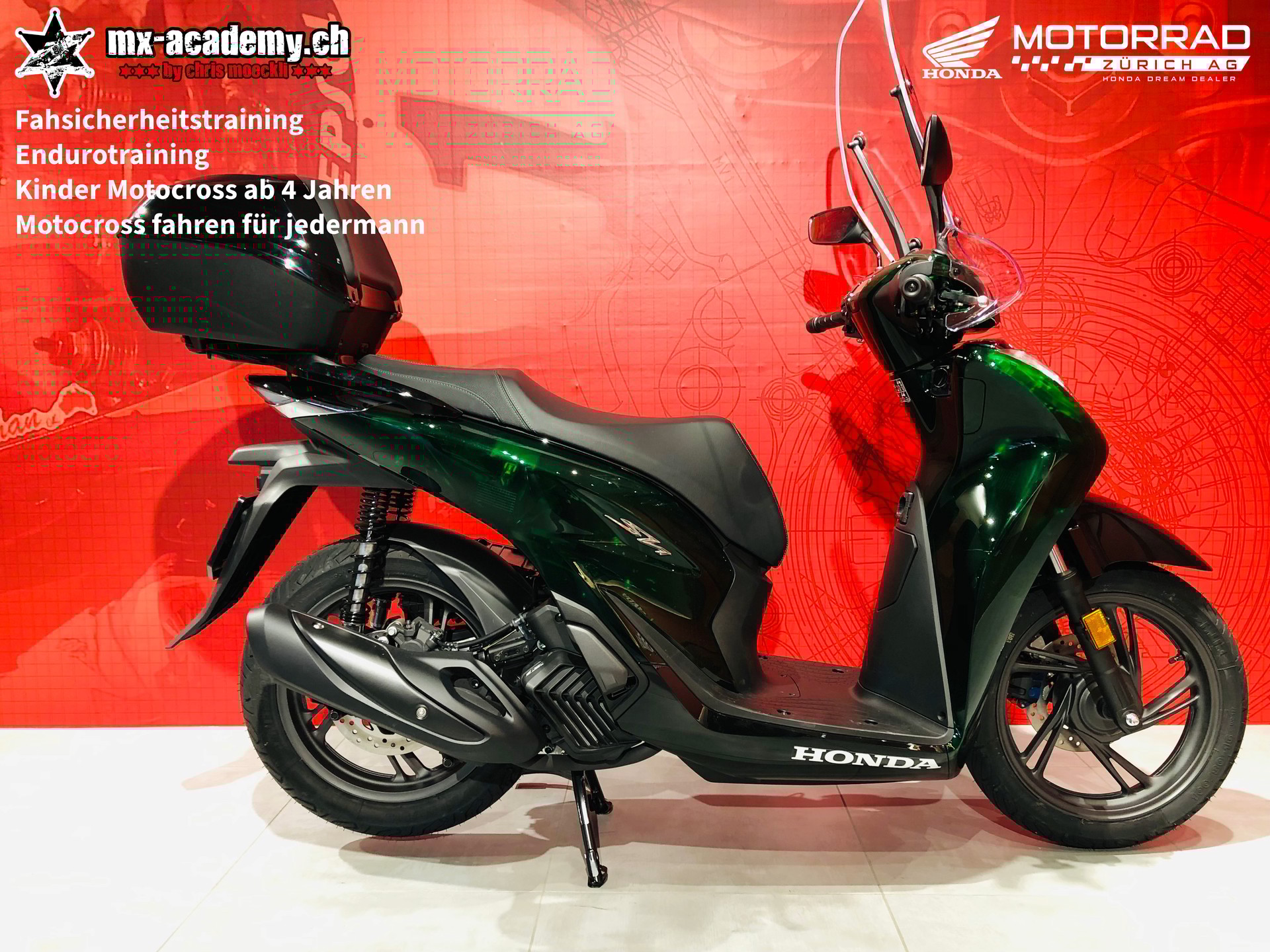 Sh 150 Sh 125cc 2017 Sh 150 Sport 2017 Sh 2013 Sport Sh 150 Rosso