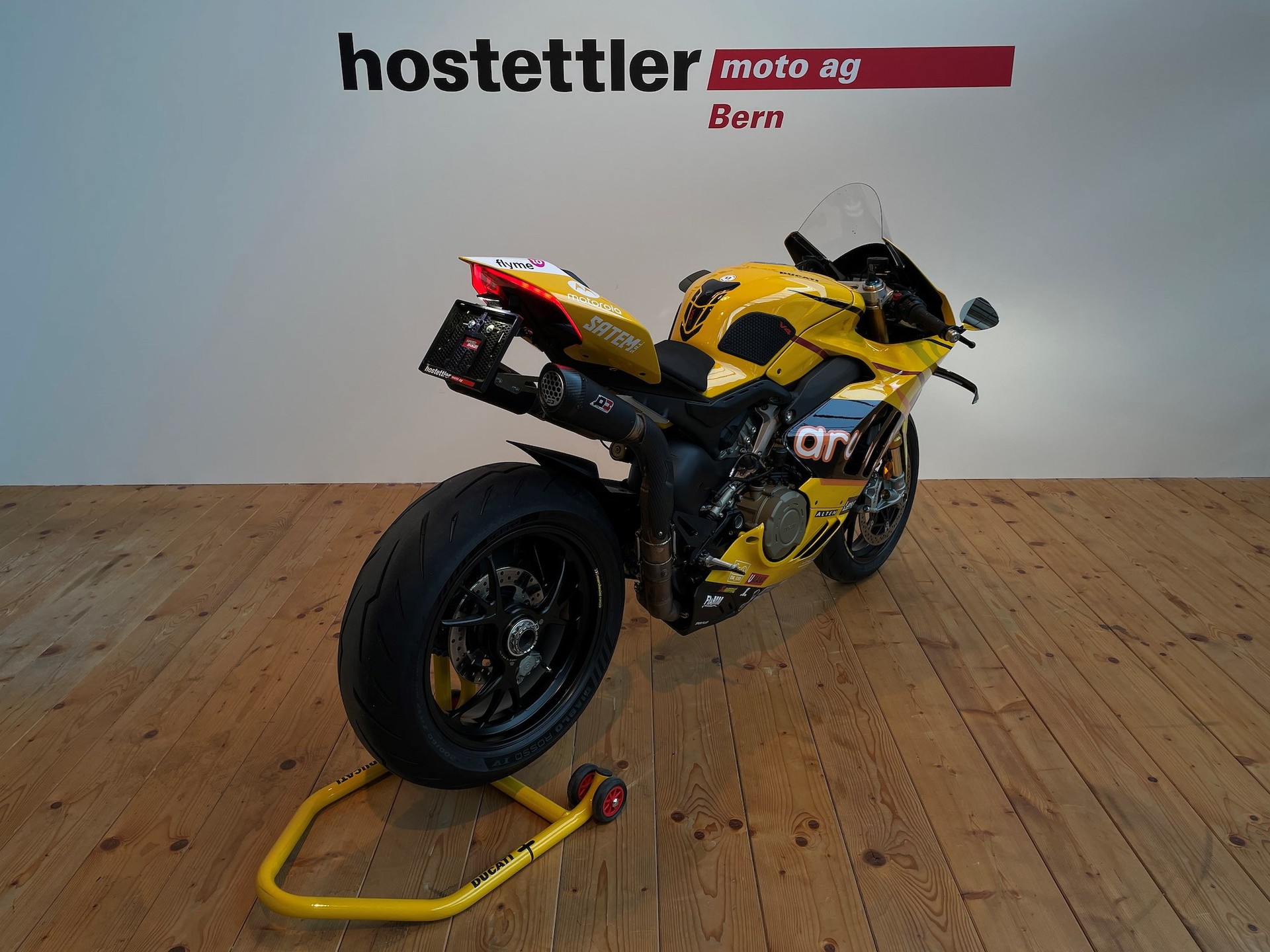 DUCATI PANIGALE V4 S ABS-showroom-element-2