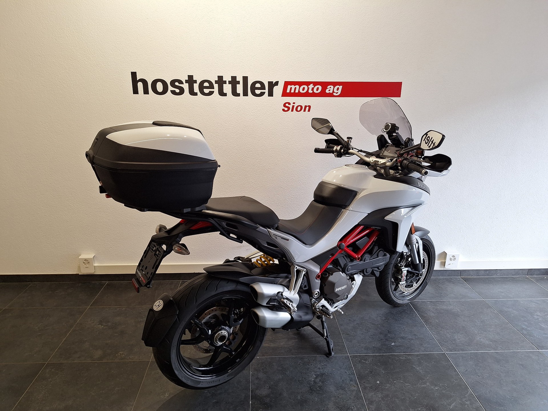 DUCATI MULTISTRADA 1200 Pikes Peak-image-5