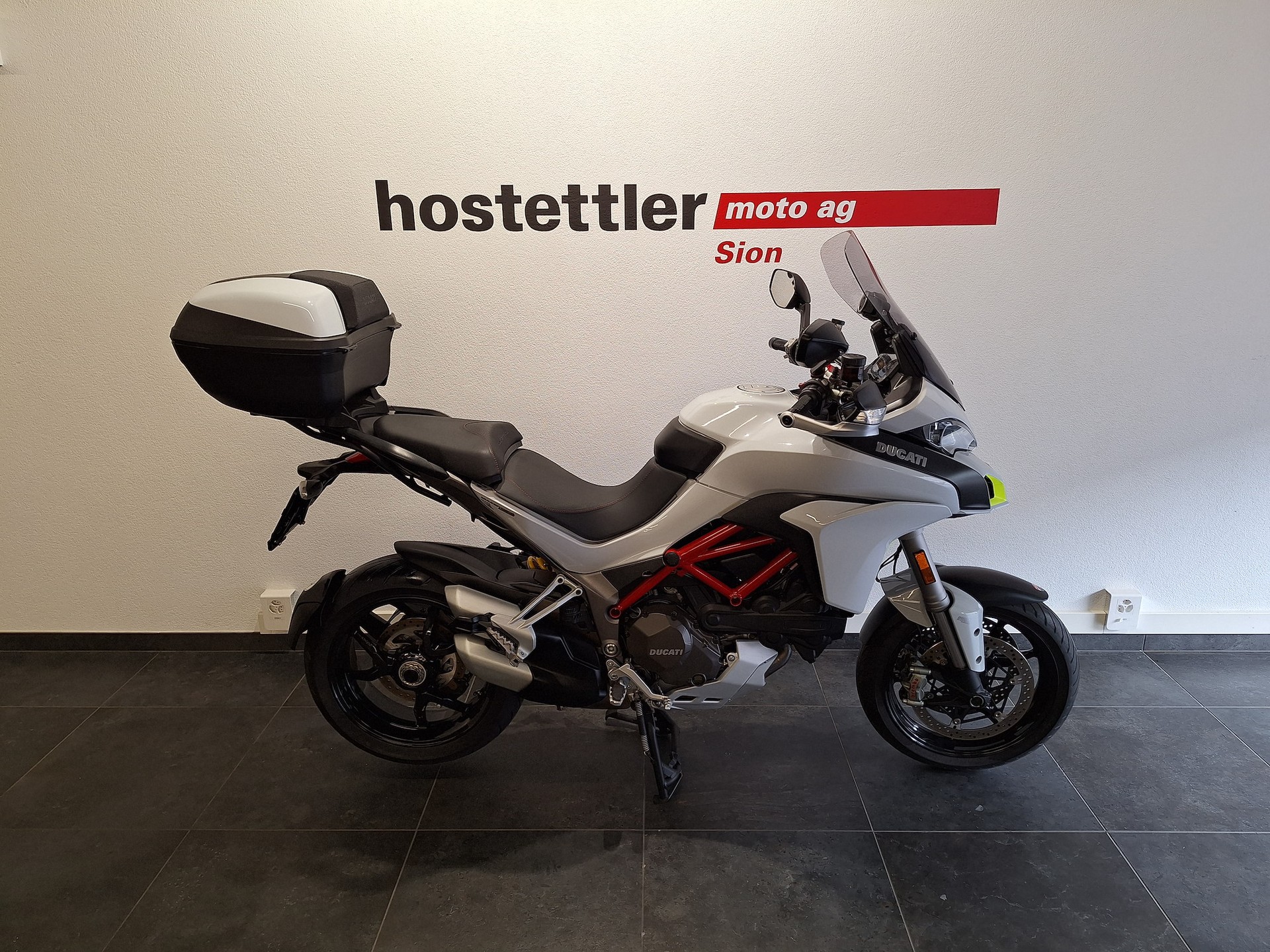 DUCATI MULTISTRADA 1200 Pikes Peak-image-3