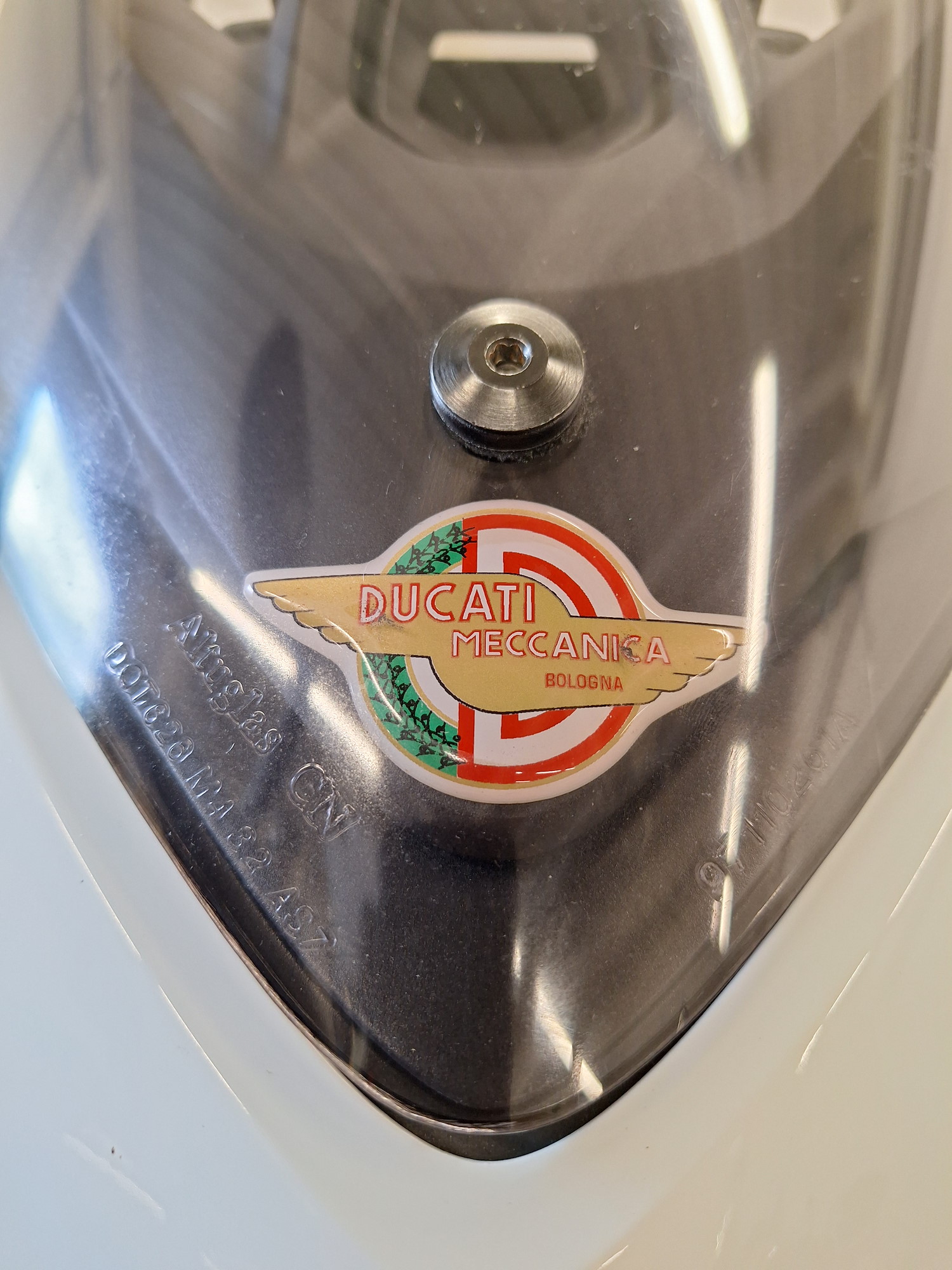 DUCATI MULTISTRADA 1200 Pikes Peak-image-6