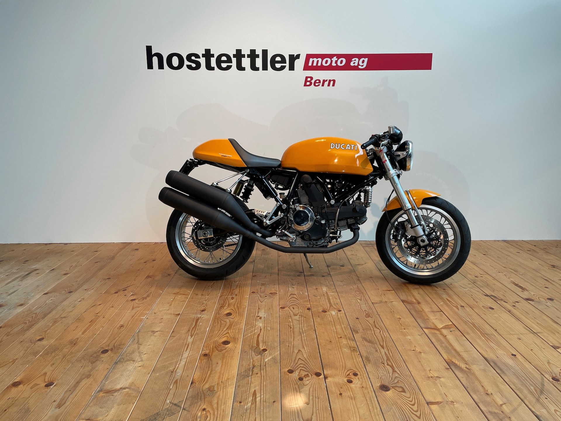 DUCATI 1000 Sport Classic Monoposto-showroom-element-1