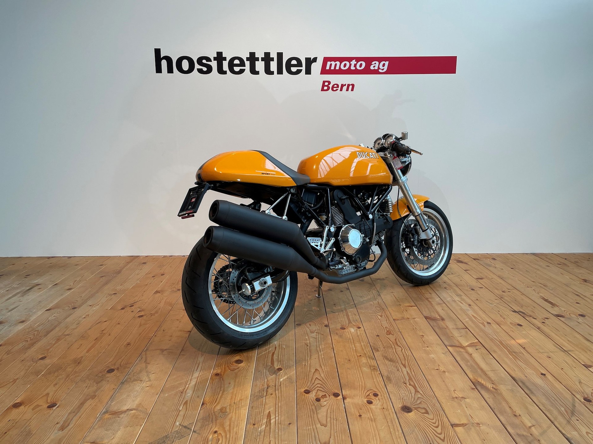 DUCATI 1000 Sport Classic Monoposto-showroom-element-2