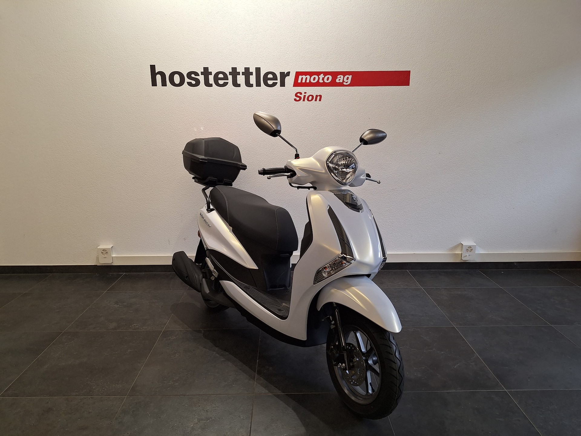 YAMAHA D'ELIGTH-image-1