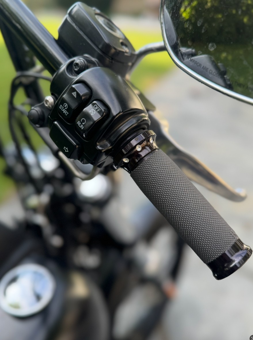 HARLEY-DAVIDSON FXDB Dyna Street Bob 103 ABS-image-6