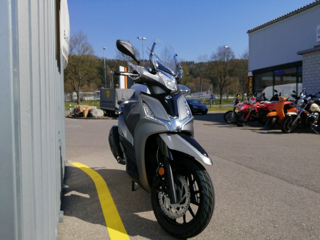 KYMCO Agility 300i R16 ABS-showroom-element-2