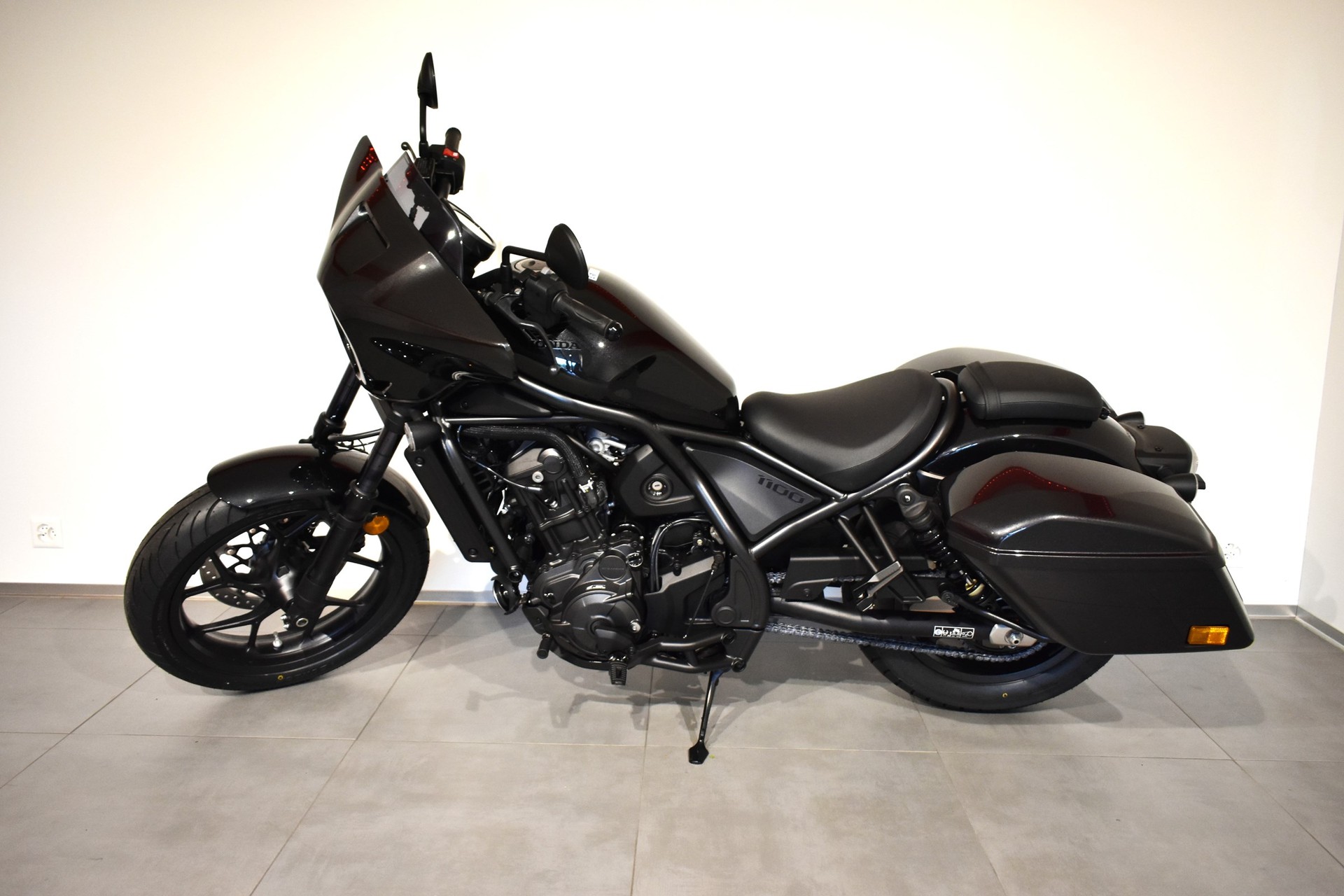 Kalinga Ashok Stan's Notubes Alpha 340 Road Bike Pinarello