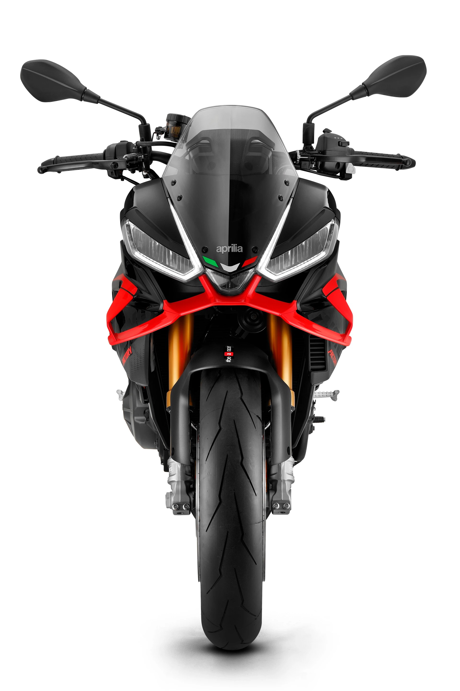 APRILIA Tuono V4 1100 Factory-image-5