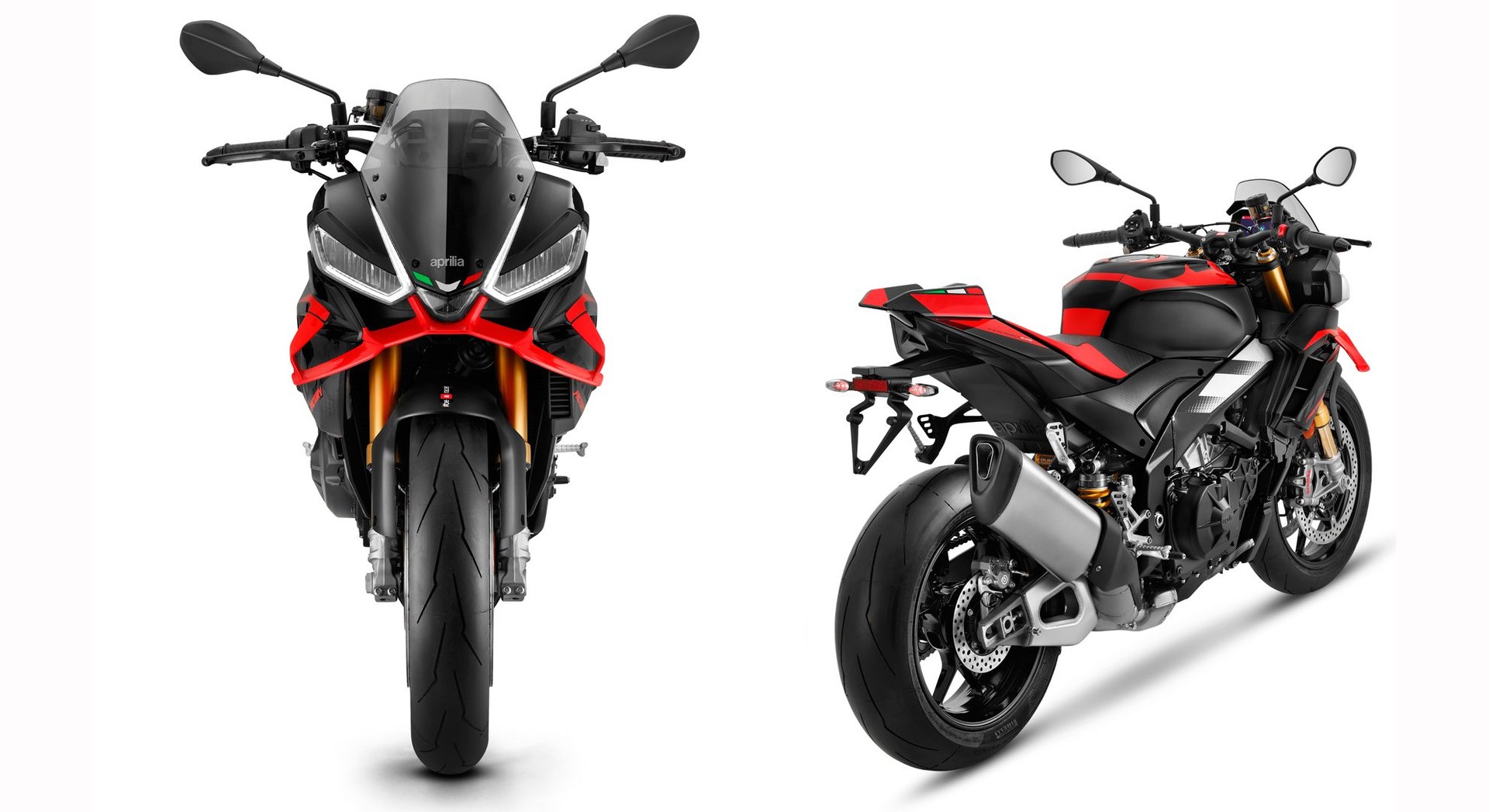 APRILIA Tuono V4 1100 Factory-image-6