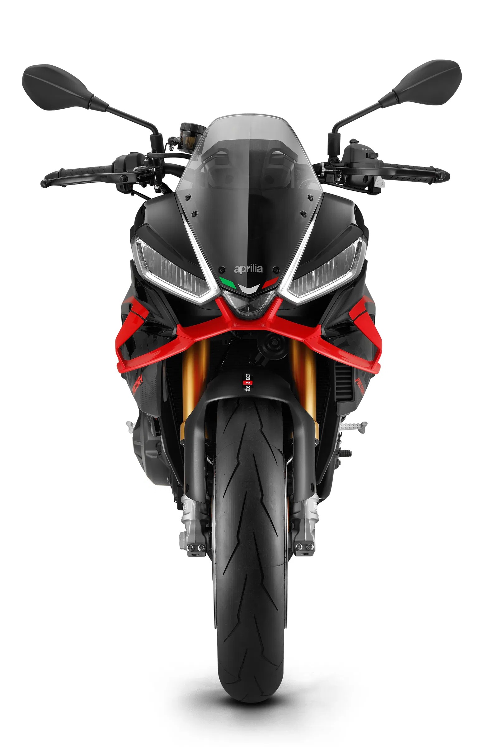 APRILIA Tuono V4 1100 Factory-image-12