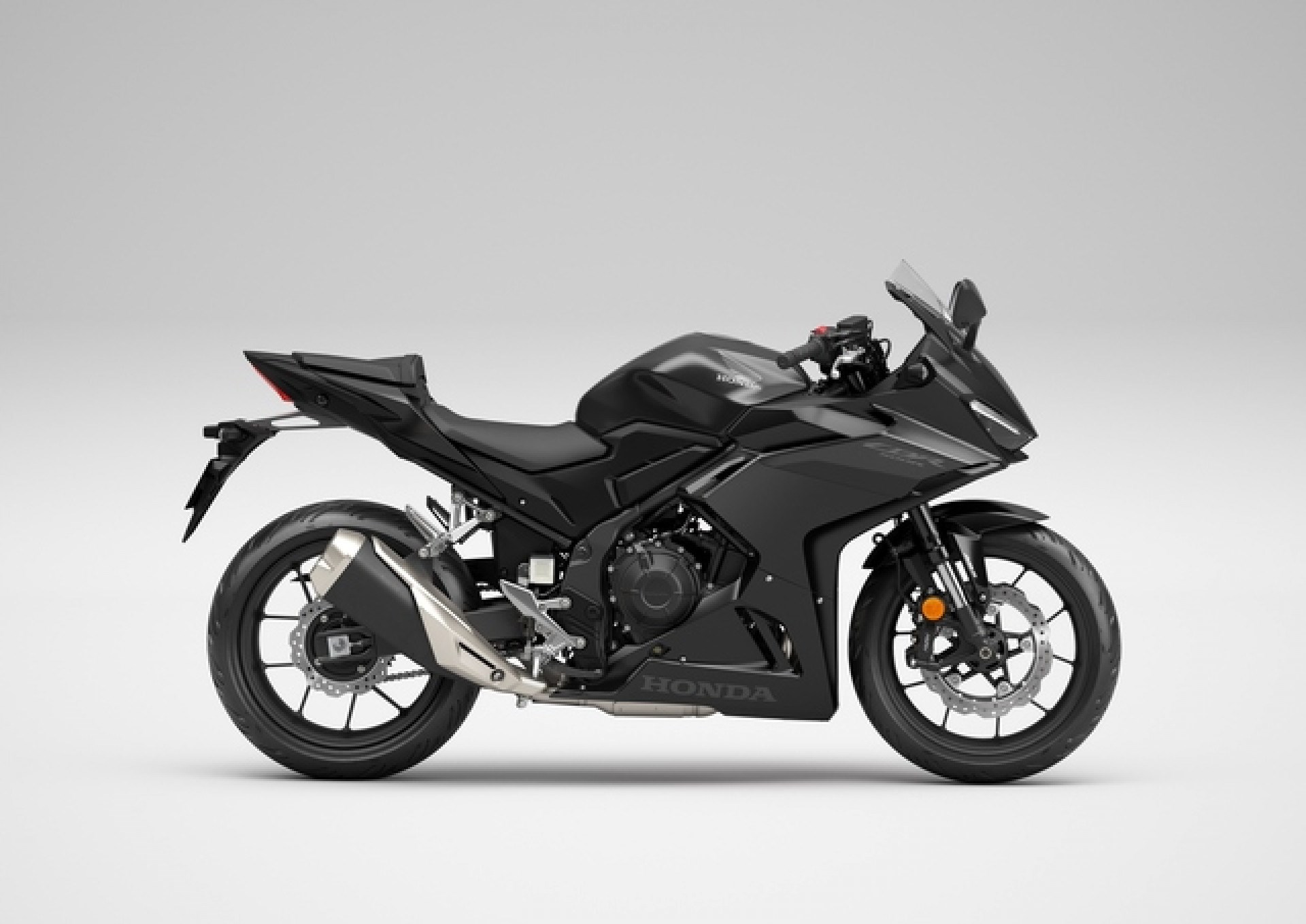 HONDA CBR 500 RA