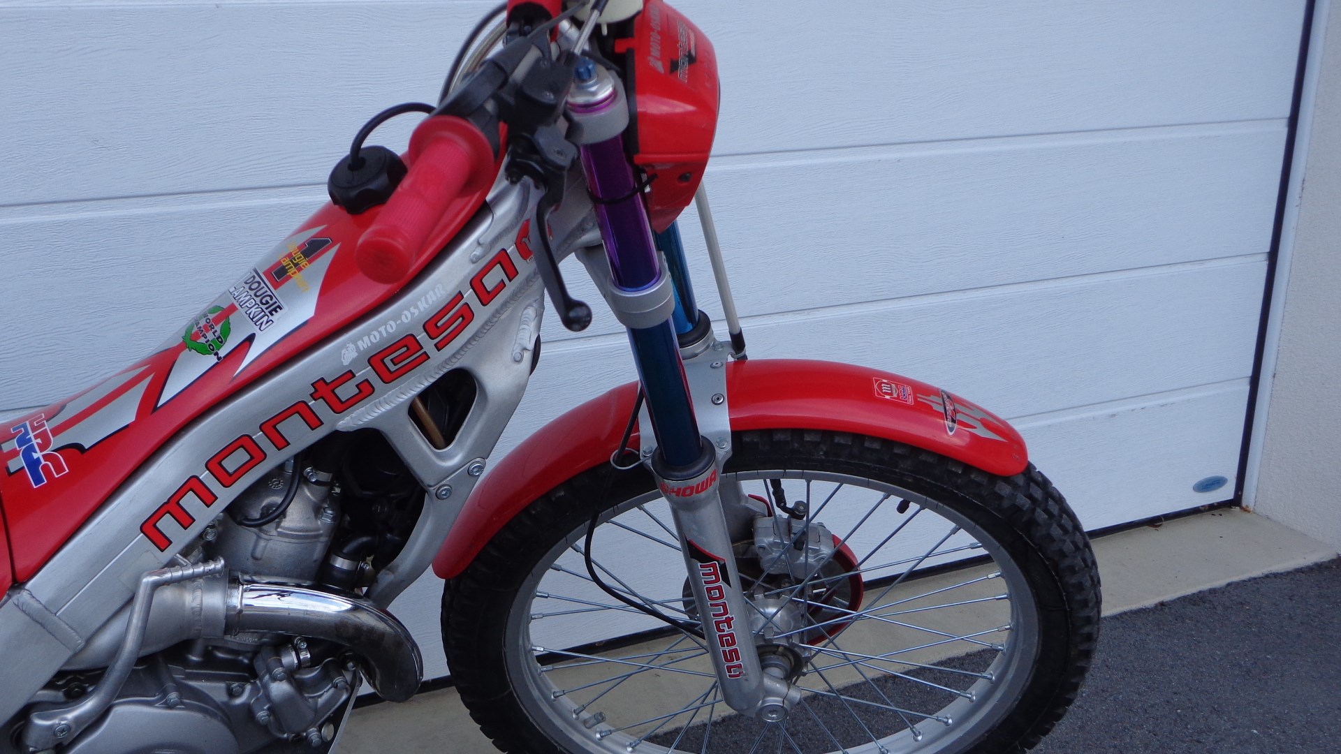 MONTESA Honda COTA 315R Replica-showroom-element-1