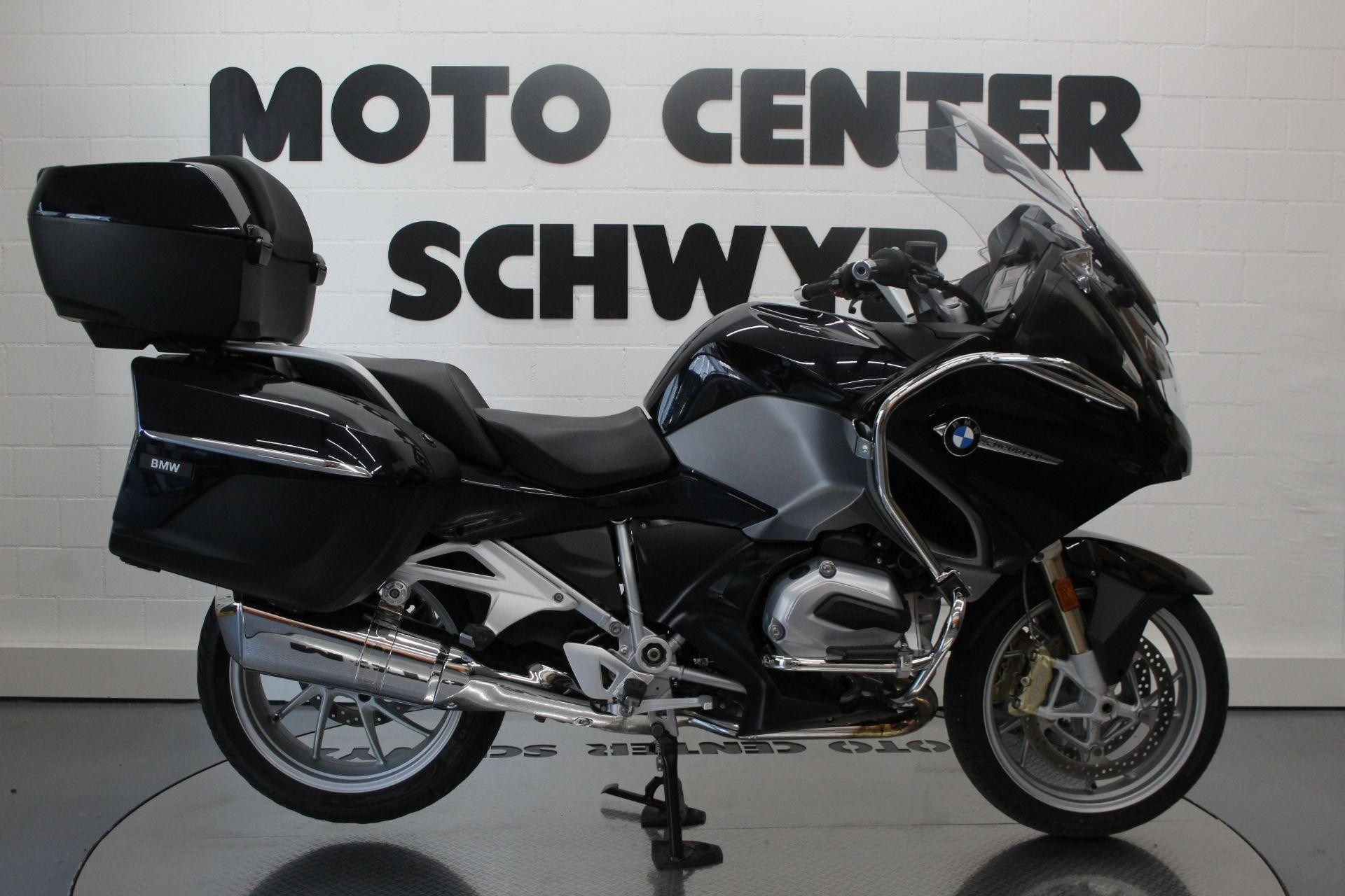 BMW R 1200 RT