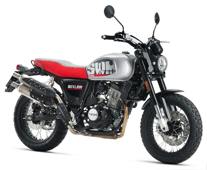SWM OUTLAW 125-showroom-element-2