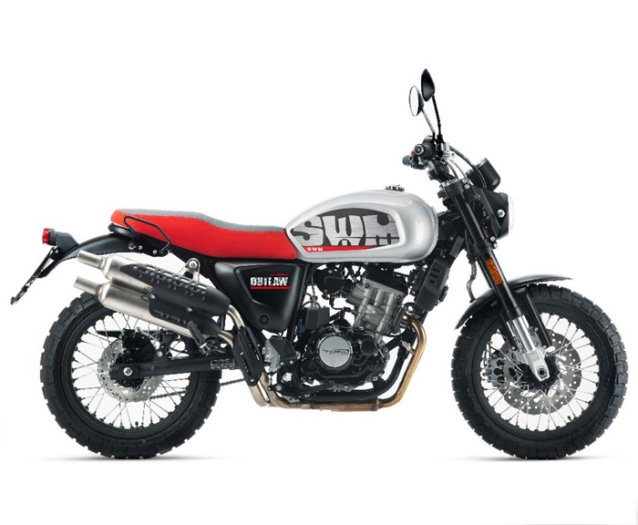 SWM OUTLAW 125-showroom-element-3