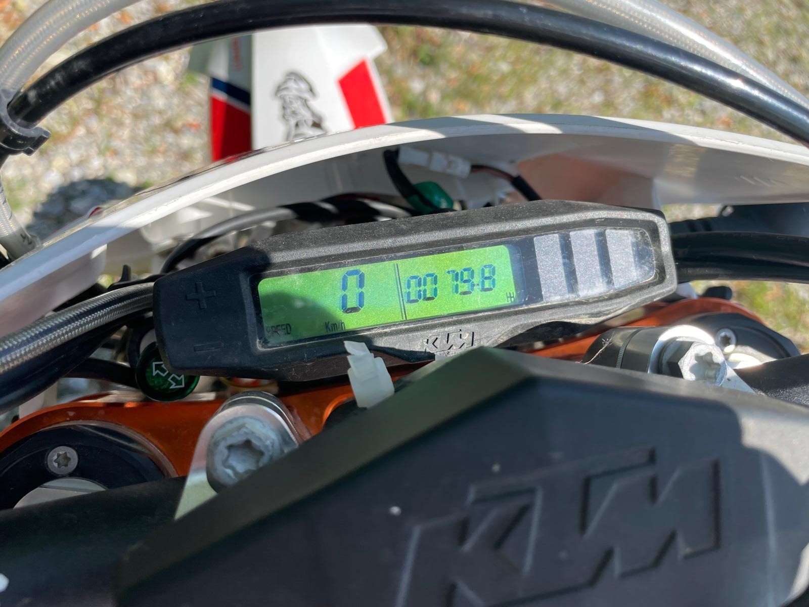 KTM 350 EXC-F 4-T Six Days-image-3
