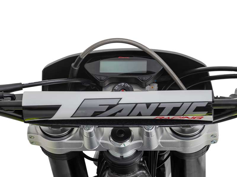 FANTIC XMF 125 Motard Performance-image-5