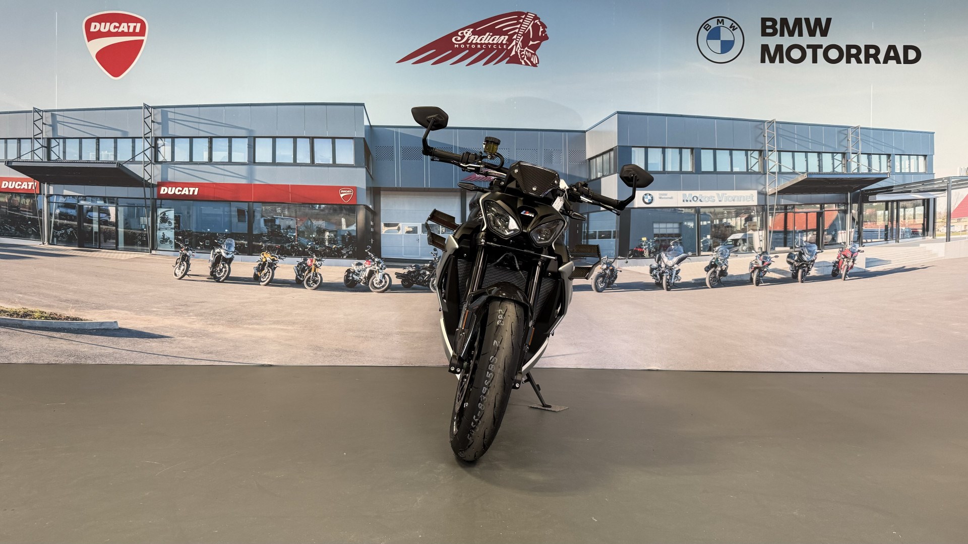 BMW M 1000 R Competition Pack Compétition-showroom-element-1