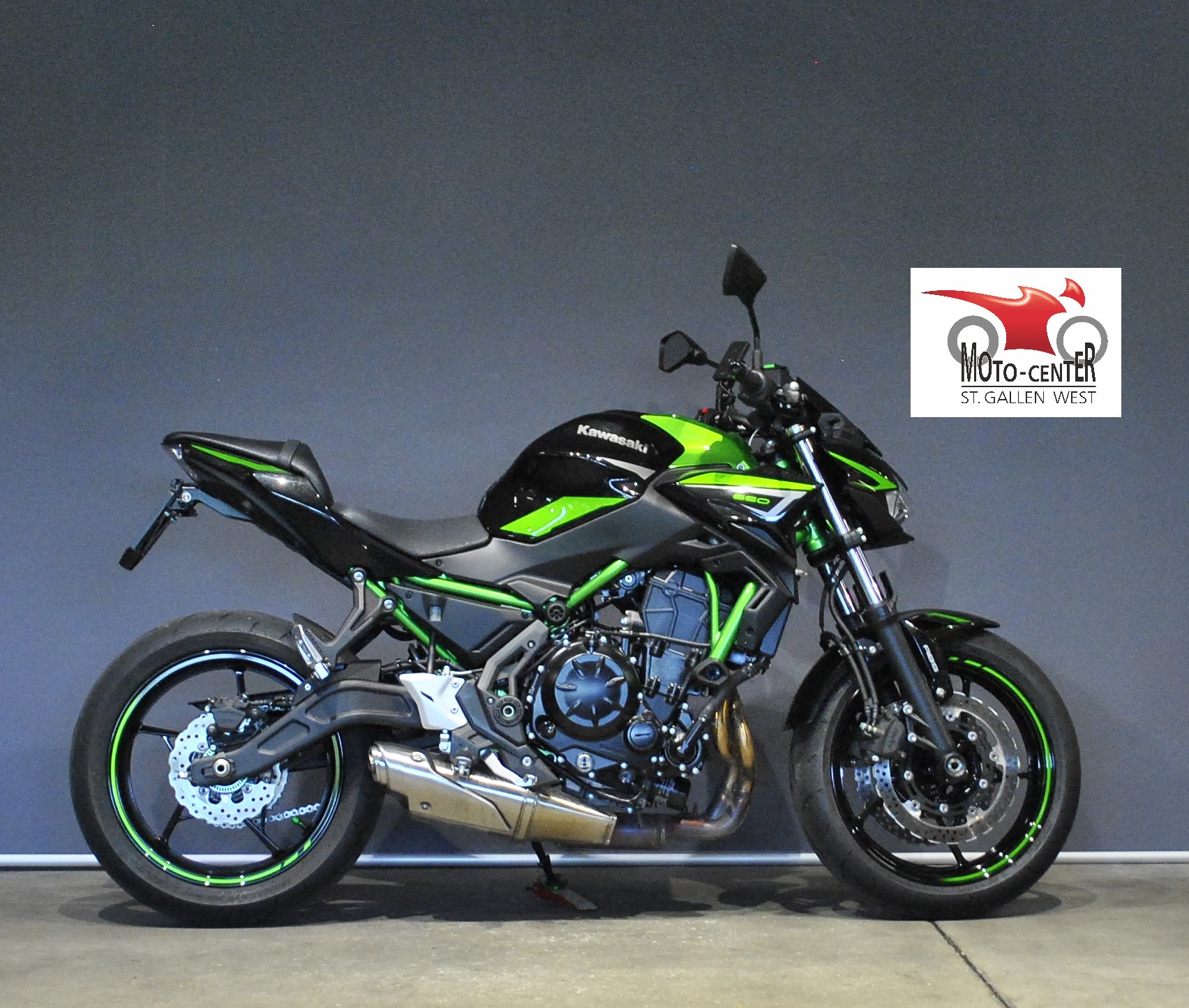 KAWASAKI Z 650 (35kW)-showroom-element-1